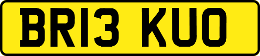 BR13KUO