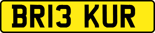 BR13KUR