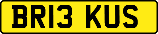 BR13KUS