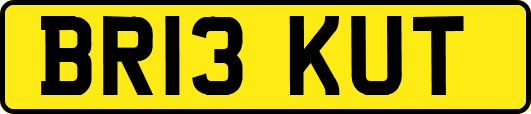 BR13KUT
