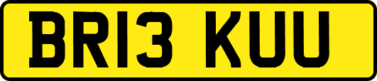 BR13KUU