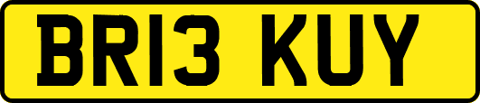 BR13KUY
