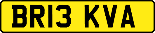 BR13KVA