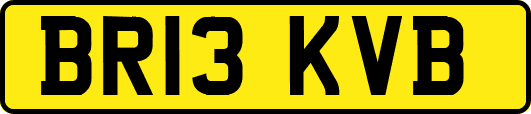 BR13KVB