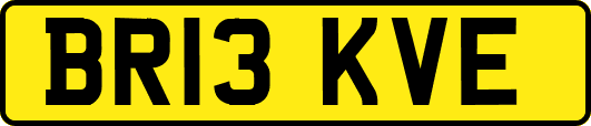 BR13KVE