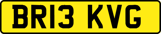 BR13KVG