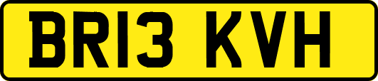 BR13KVH