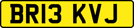 BR13KVJ