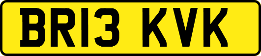 BR13KVK