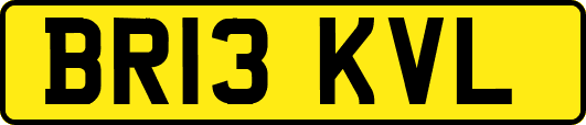 BR13KVL