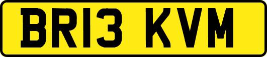 BR13KVM
