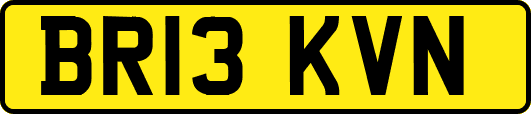 BR13KVN