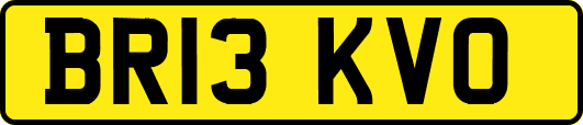 BR13KVO
