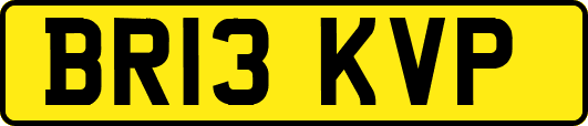 BR13KVP