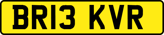 BR13KVR