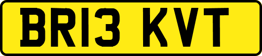 BR13KVT