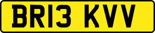 BR13KVV
