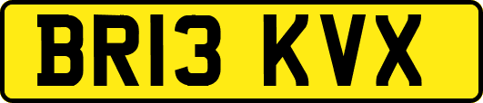 BR13KVX