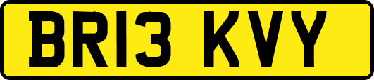 BR13KVY