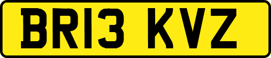 BR13KVZ