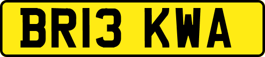 BR13KWA