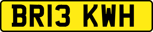 BR13KWH