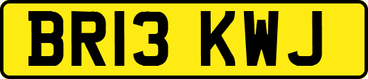 BR13KWJ