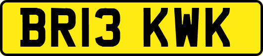 BR13KWK