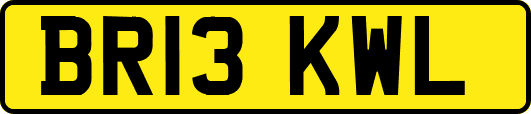 BR13KWL