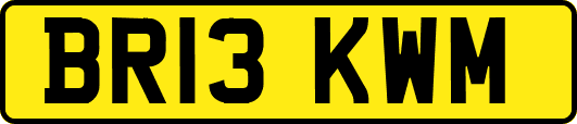 BR13KWM