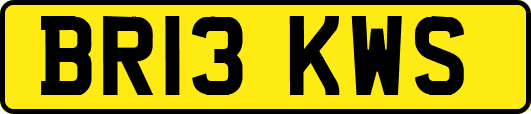 BR13KWS