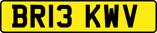 BR13KWV