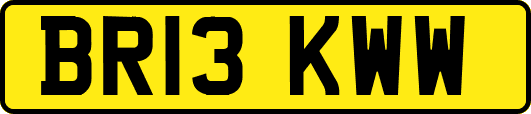 BR13KWW