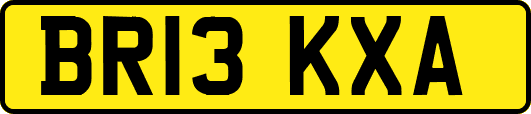 BR13KXA