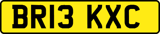 BR13KXC
