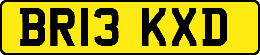 BR13KXD