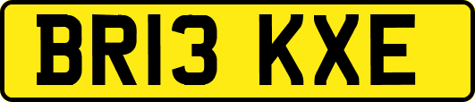 BR13KXE