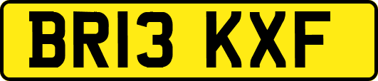 BR13KXF