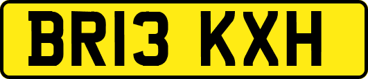 BR13KXH