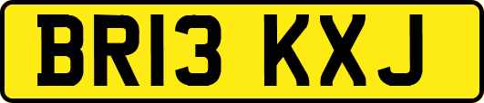 BR13KXJ