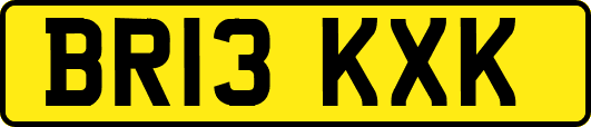 BR13KXK