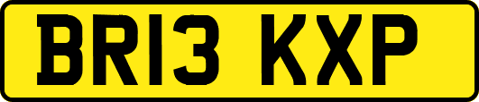 BR13KXP