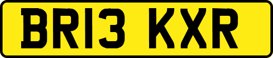 BR13KXR