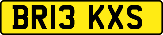 BR13KXS
