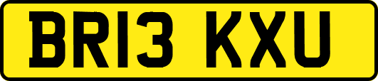 BR13KXU