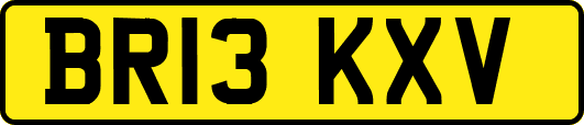 BR13KXV