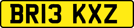 BR13KXZ