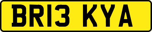 BR13KYA