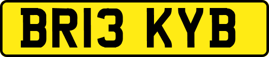BR13KYB
