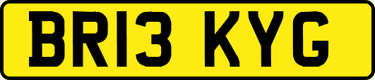 BR13KYG